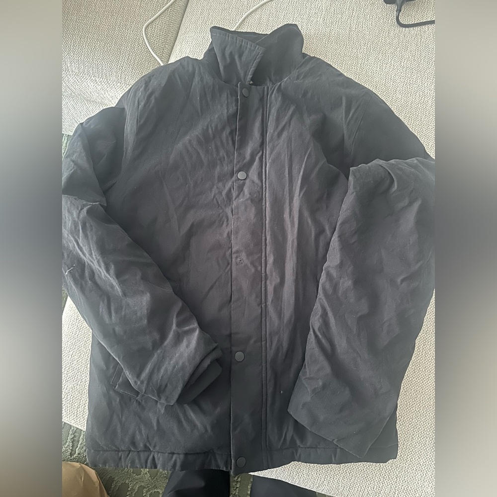 Mens a&f jacket - Picture 3 of 3